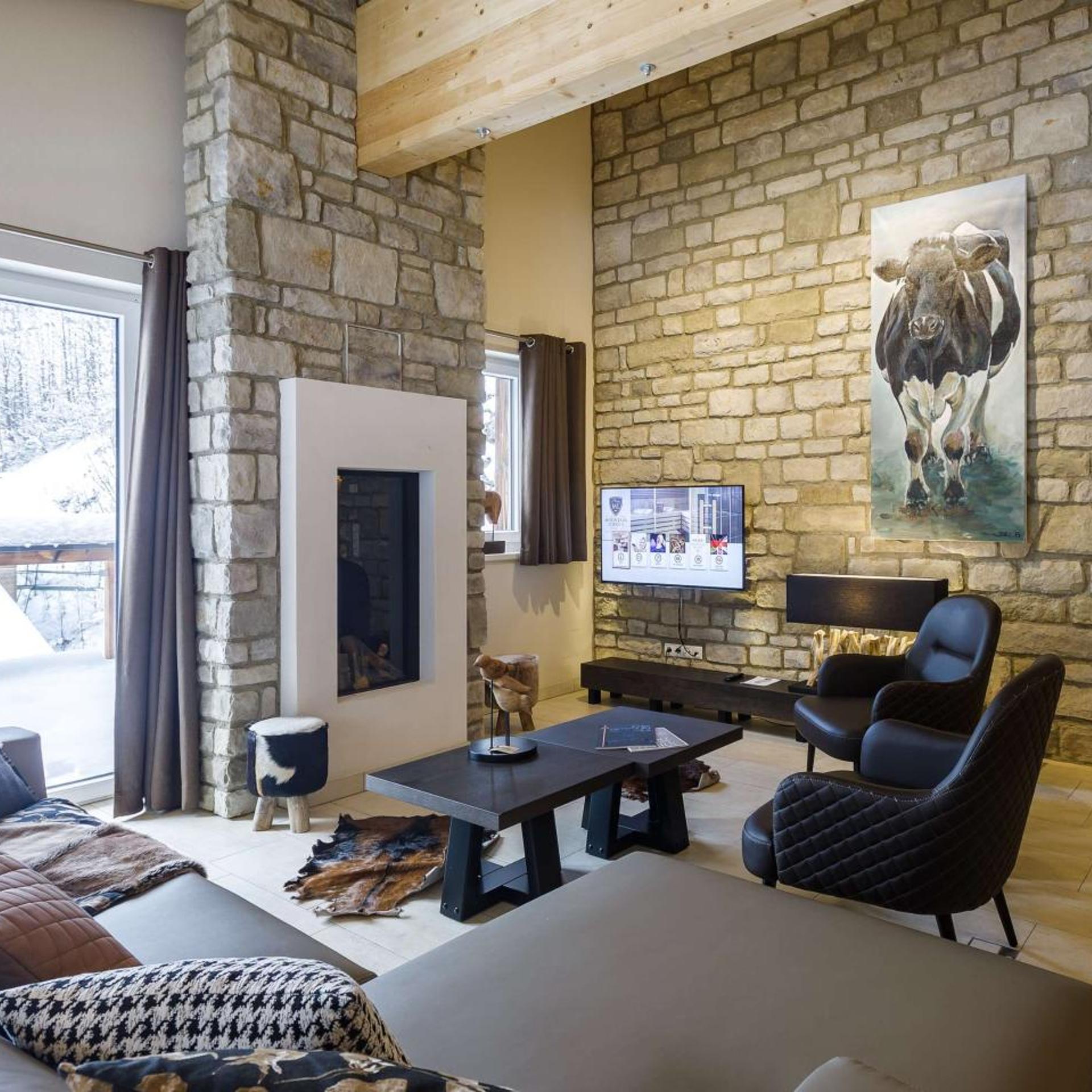 Avenida Mountain Lodges Saalbach 54/65
