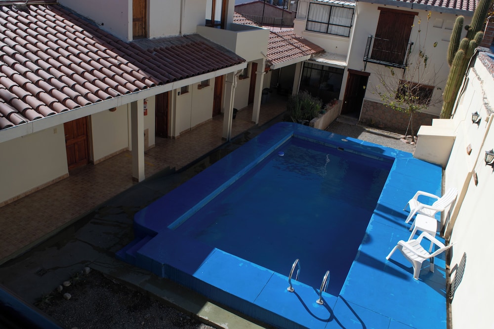 Hotel Cafayate 34/49