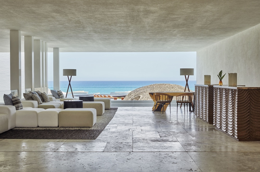 Viceroy Los Cabos 55/80
