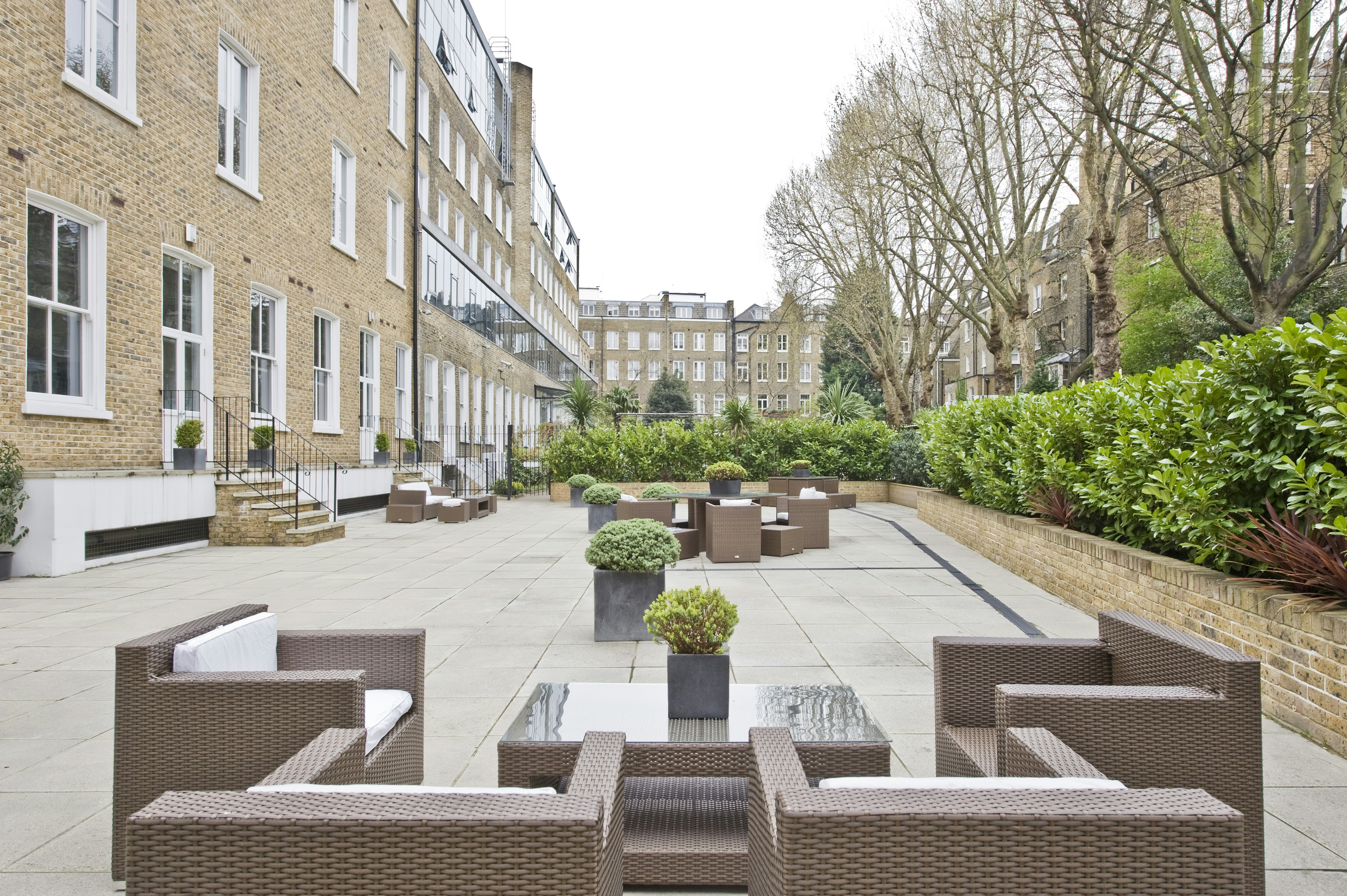 Templeton Place 18/20