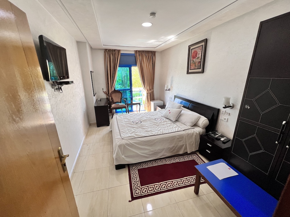Hotel Annakhil 21/50