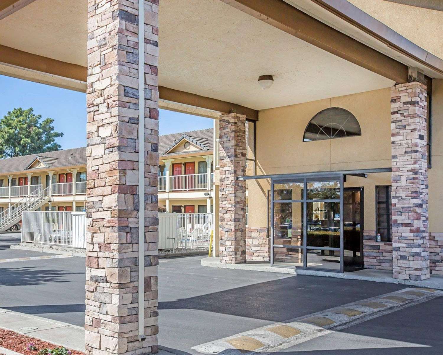 Quality Inn Suites Woodland Sacramento Airport 26/26