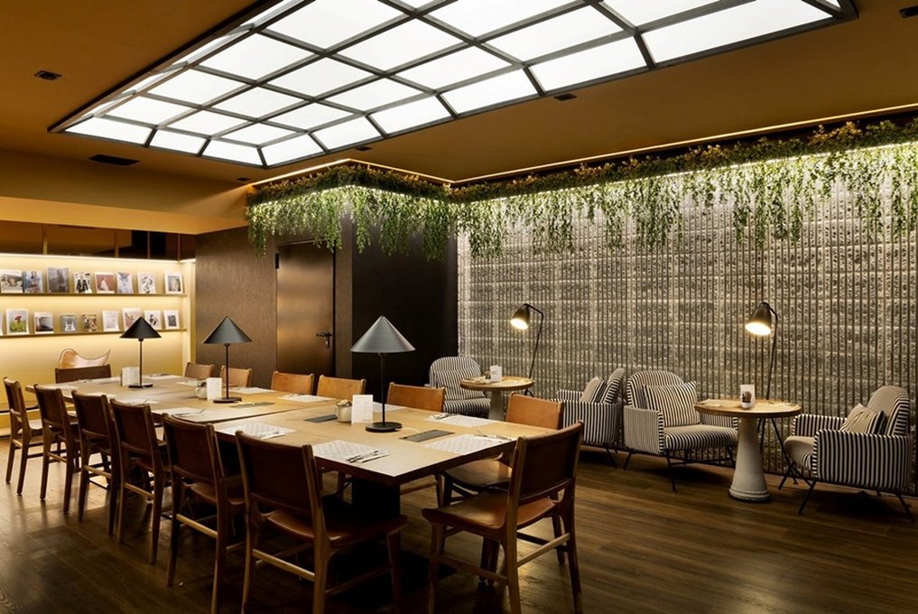 Petit Palace Chueca 42/56
