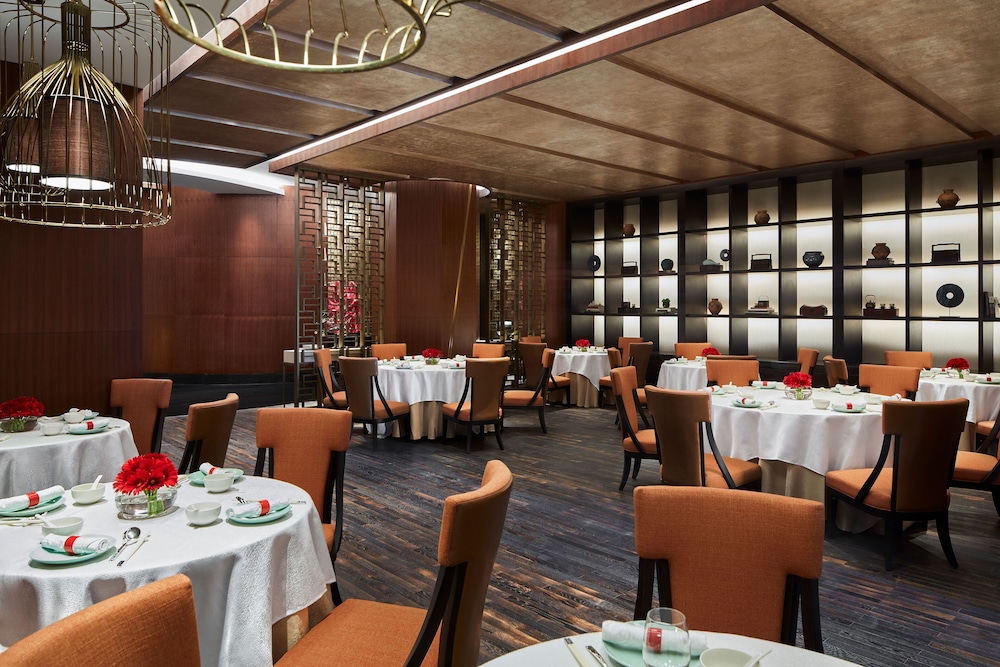 Sheraton Beijing Lize Hotel 48/65