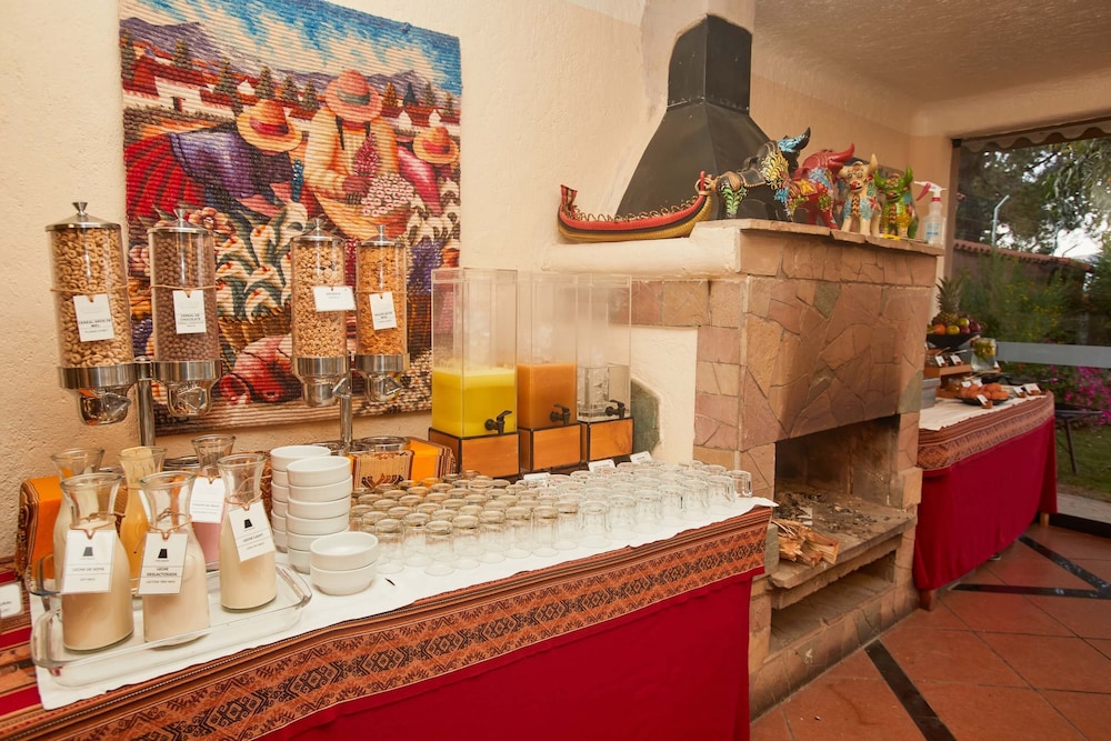 Casa Andina Private Collection Puno 10/67