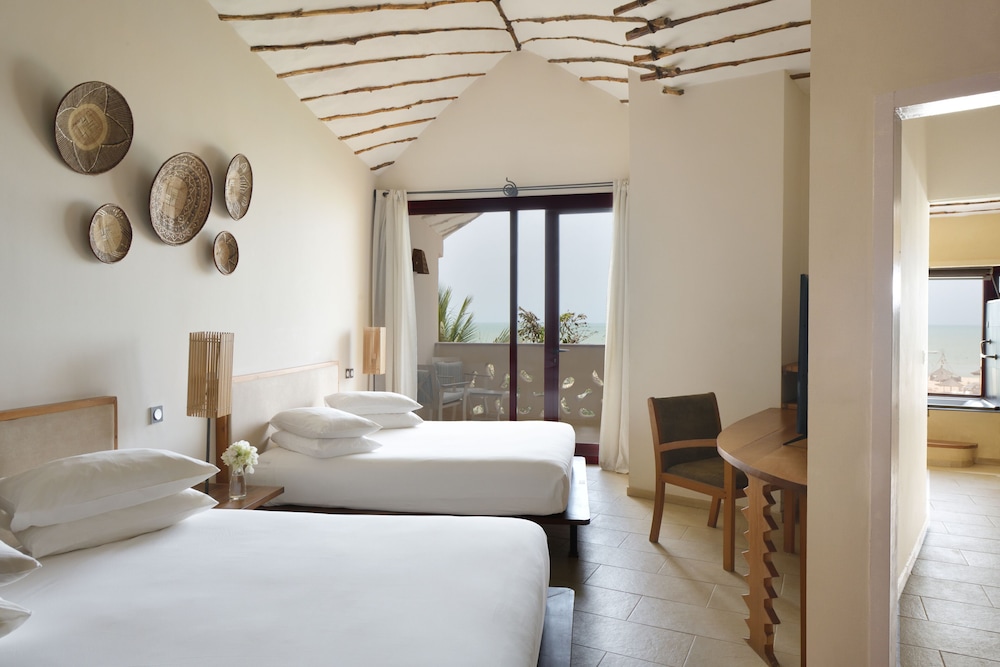 Movenpick Resort Lamantin Saly 11/49