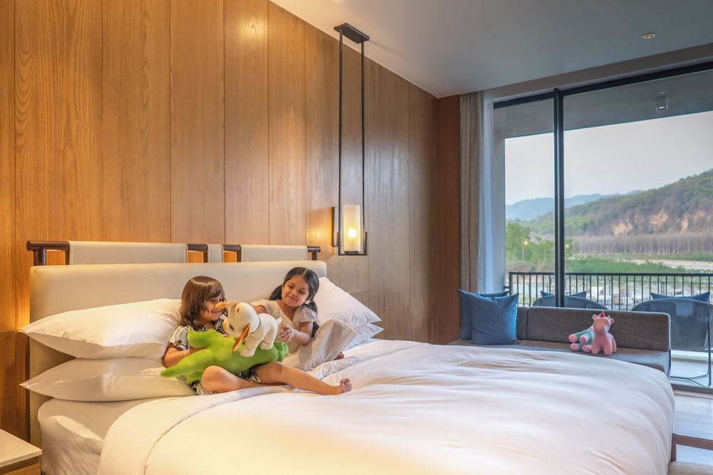 Jim Corbett Marriott Resort & Spa 6/23