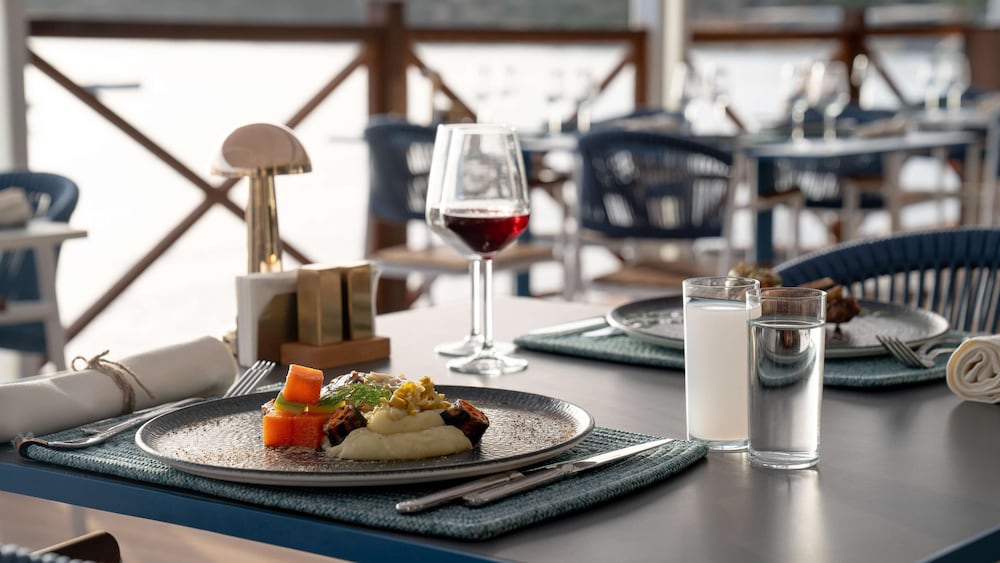 Agaya Didim Resort Hotel 40/51