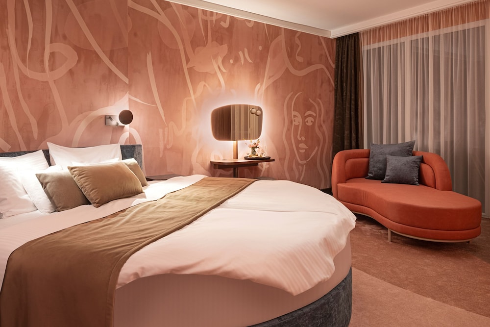 SPIRIT HOTEL THERMAL SPA 7/42