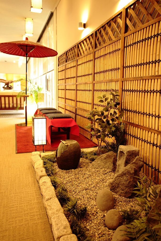 KIKUCHI GRAND HOTEL 15/27