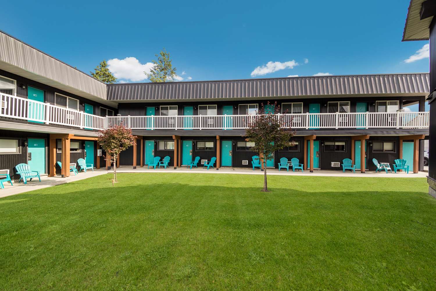 Stoke Hotel Surestay Collection By Best Western 27/27