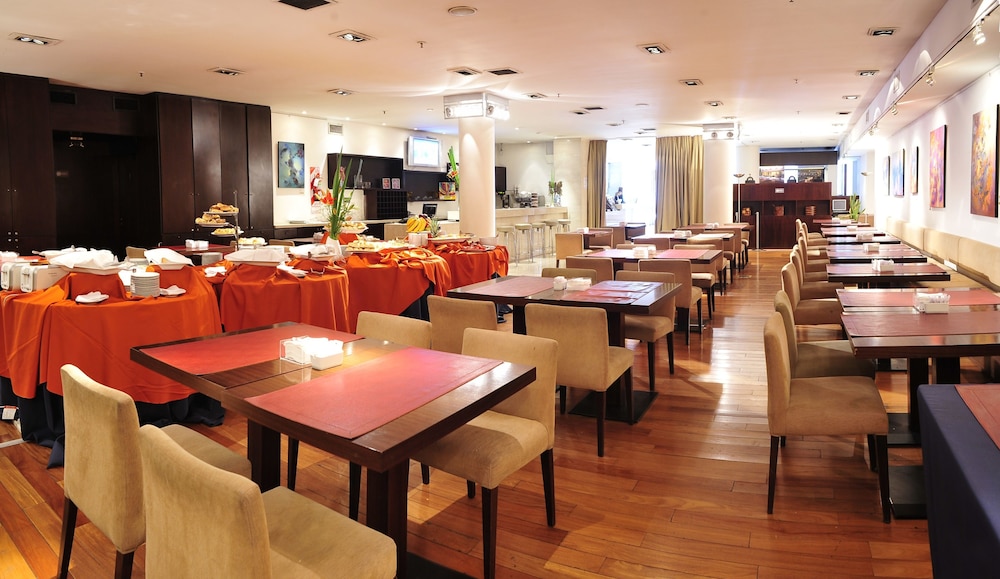 Dazzler By Wyndham Buenos Aires San Martin 52/67