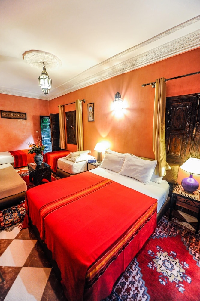 RIAD ERRABII 12/50