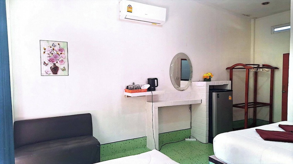 Lanta Maikeaw Bungalow 28/50