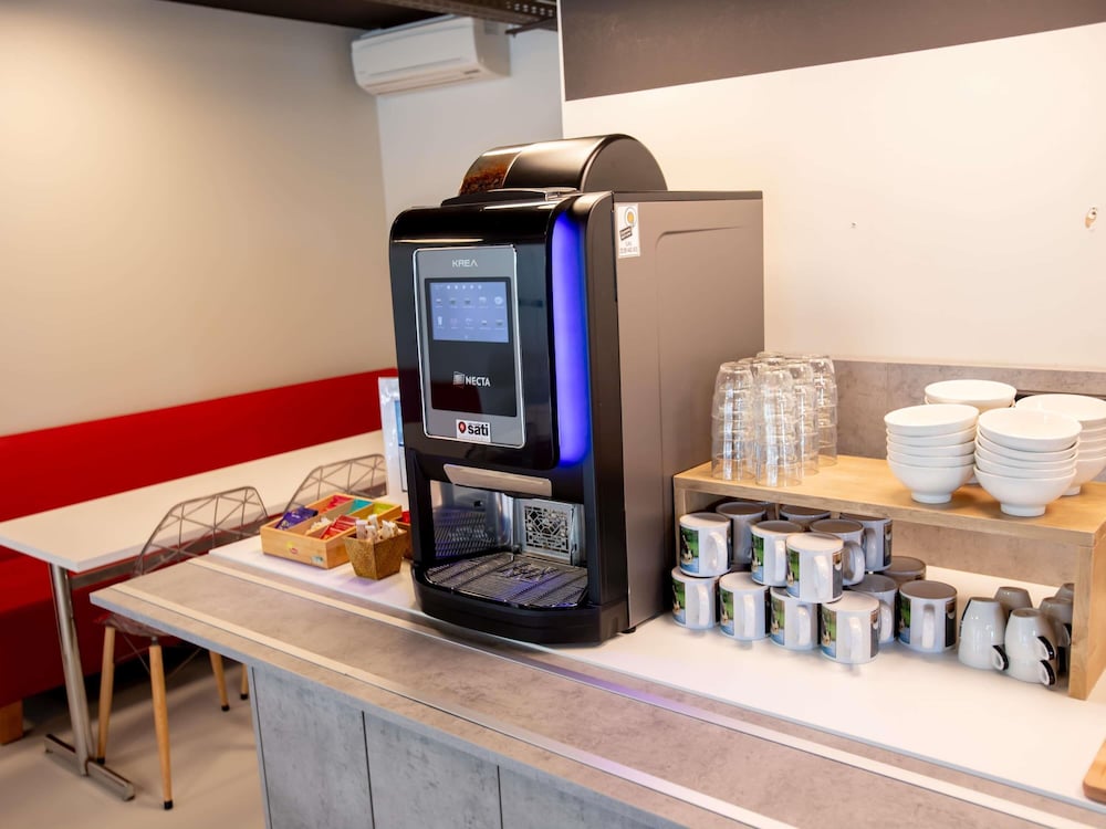 Ibis Budget Haguenau 57/64