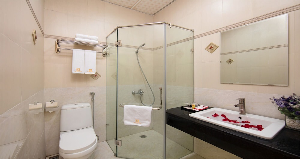 Hotels Van Mieu 16/16