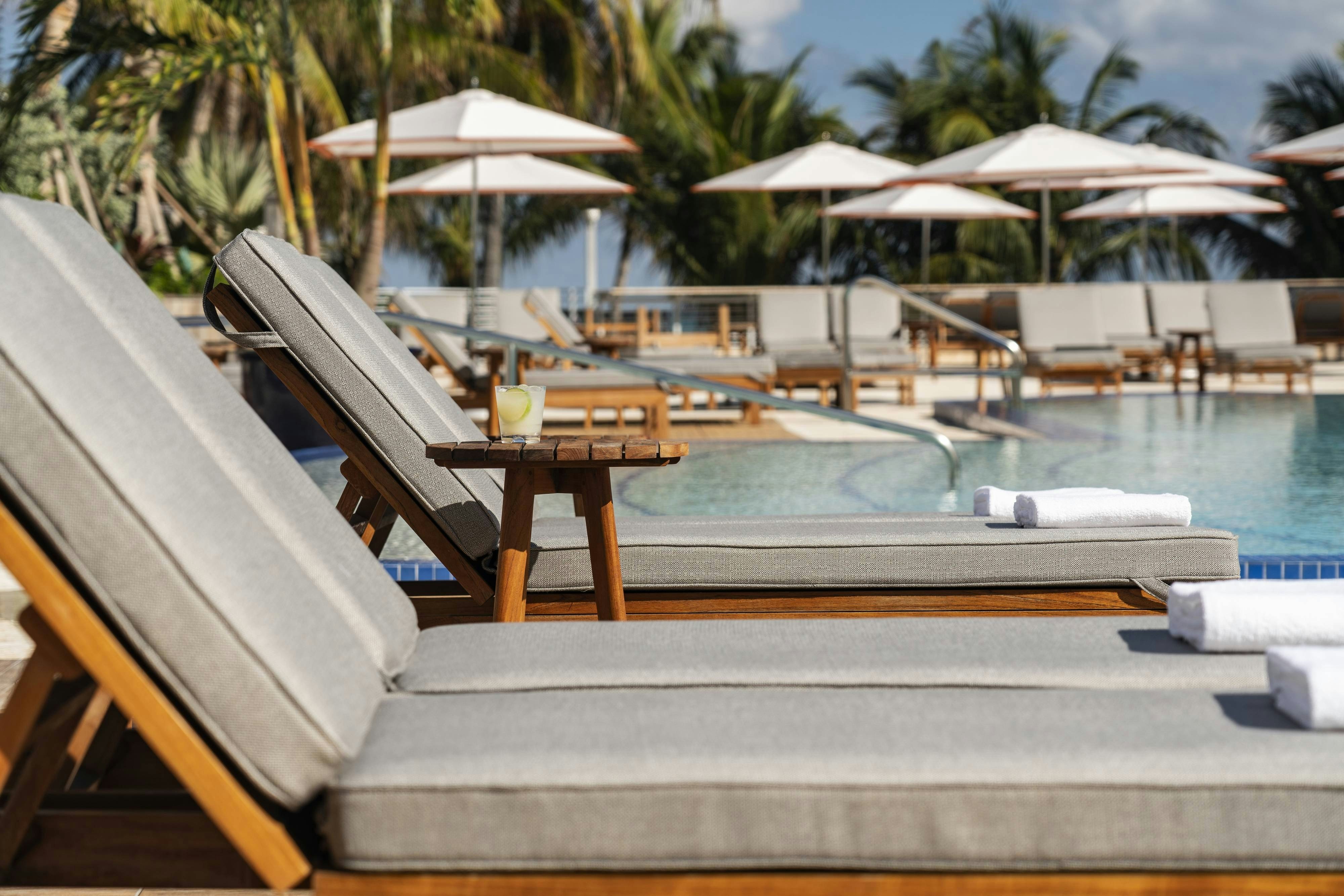 The Ritz Carlton South Beach 17/43