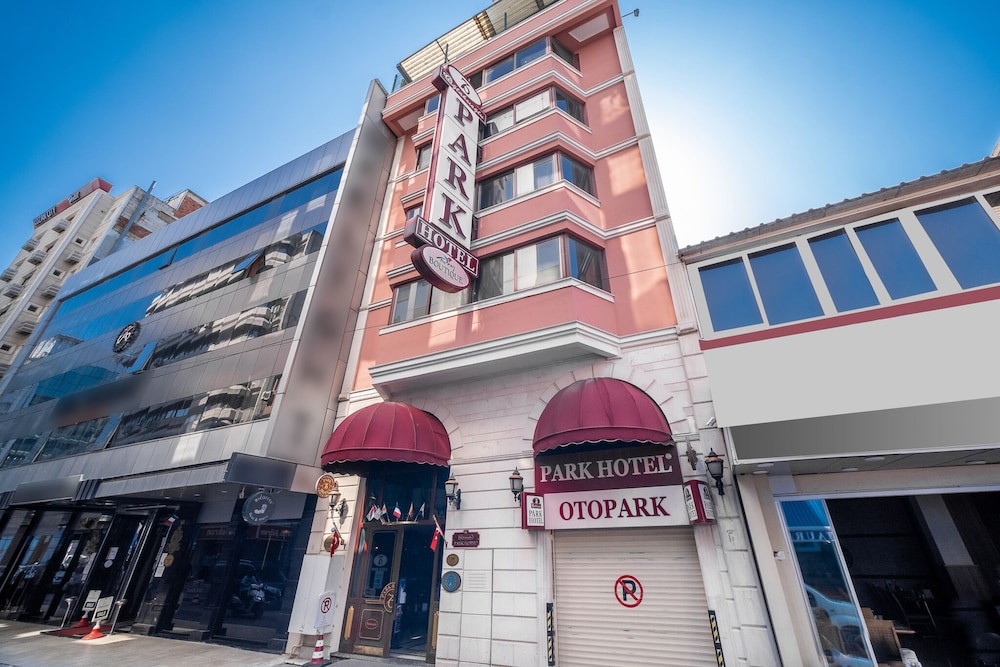 Oglakcioglu公园精品酒店(Oglakcioglu Park Boutique Hotel) 图片1