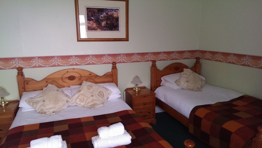 Inn at Ardgour 6/27