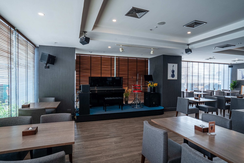 Le Cassia Hotel 33/49