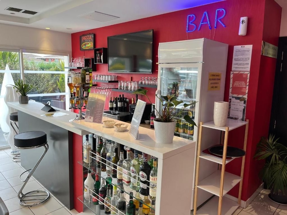 B&B HOTEL Bordeaux Est Yvrac 31/39