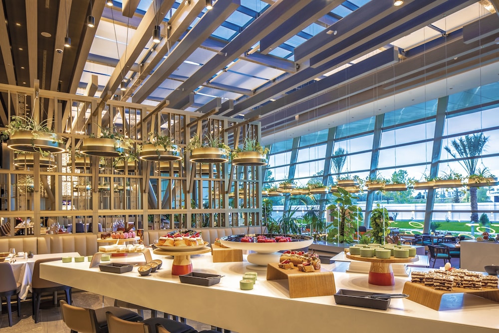 Hyatt Regency Algiers Airport 37/50