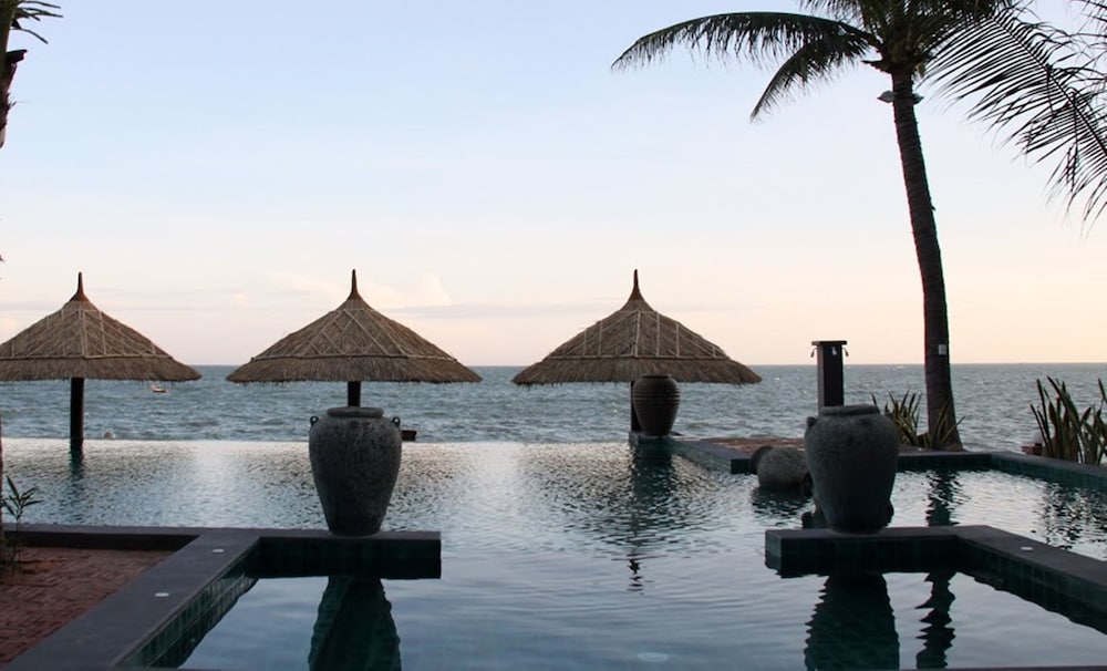 Lotus Village Resort 22/38