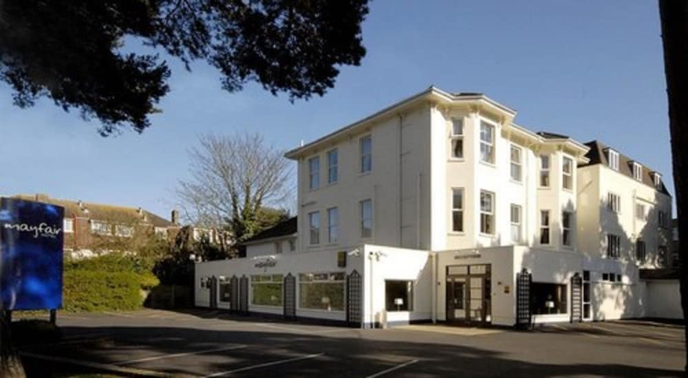 Mayfair Hotel - Oceana Collection 45/53