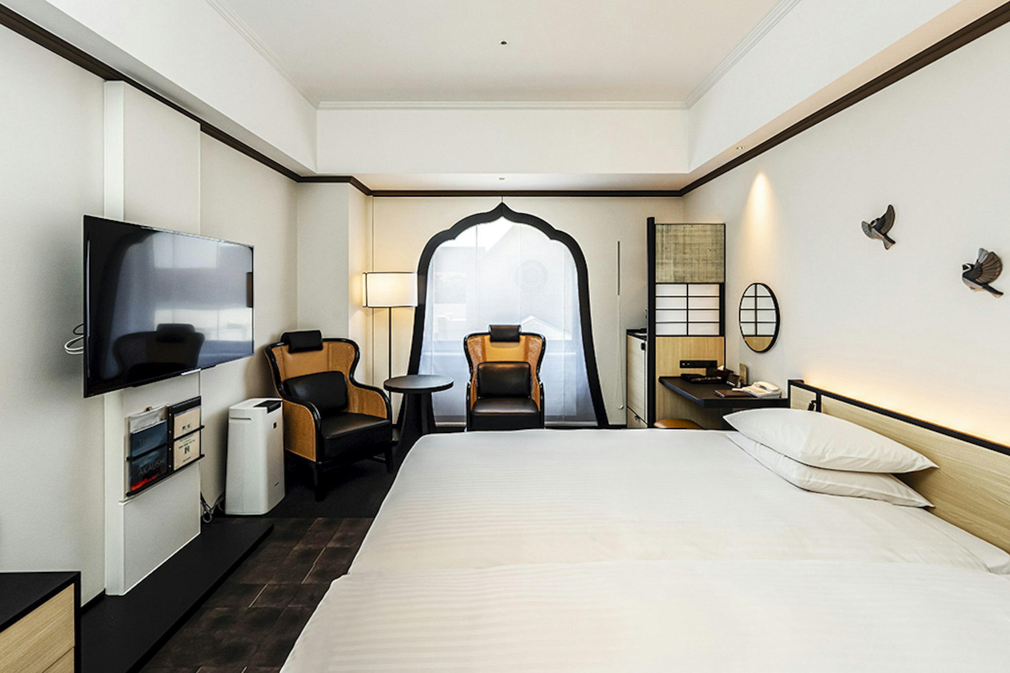 Hotel Nikko Kumamoto 28/89