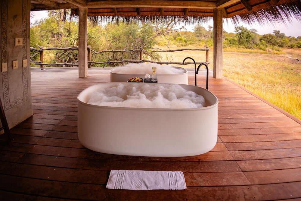 Kapama River Lodge 42/68