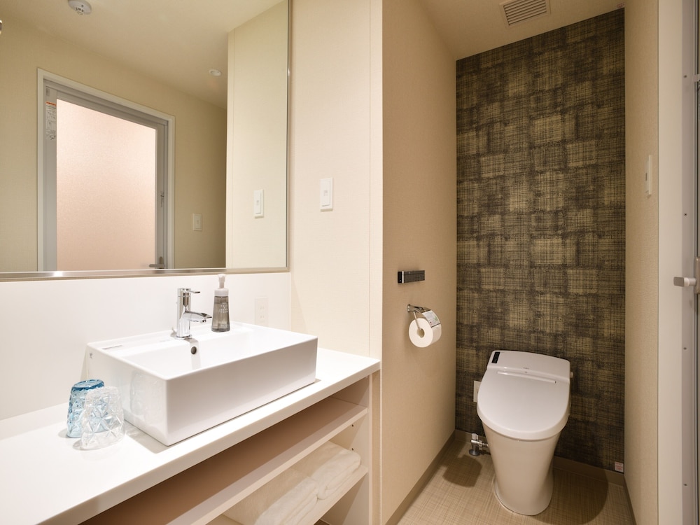 Hotel Keihan Sendai 47/50
