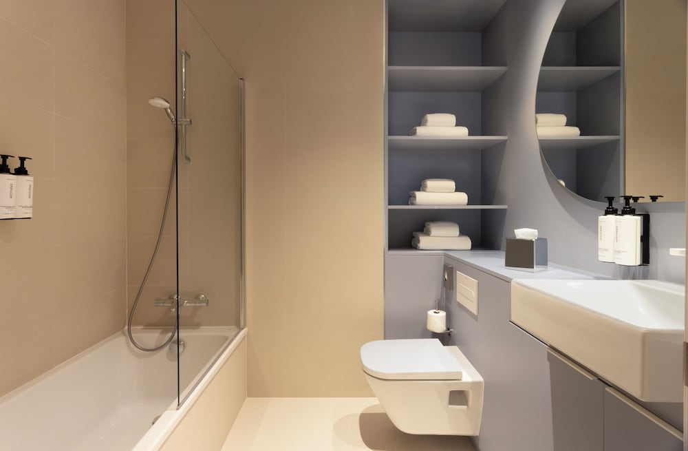 Staybridge Suites & Apartments Malaga by IHG 63/68