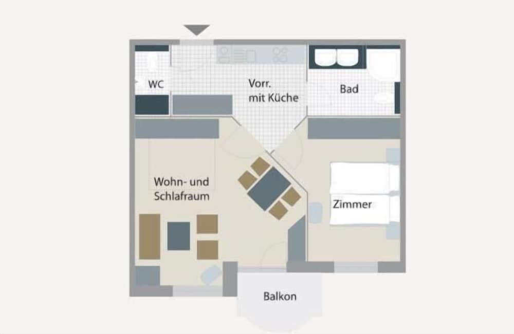 Ringhotel Resort SPA Hohe Wacht 2/50