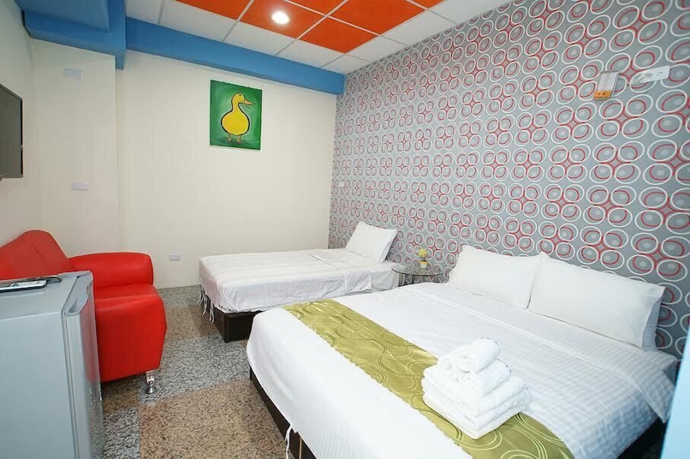 Anqing 67 Homestay 6/44