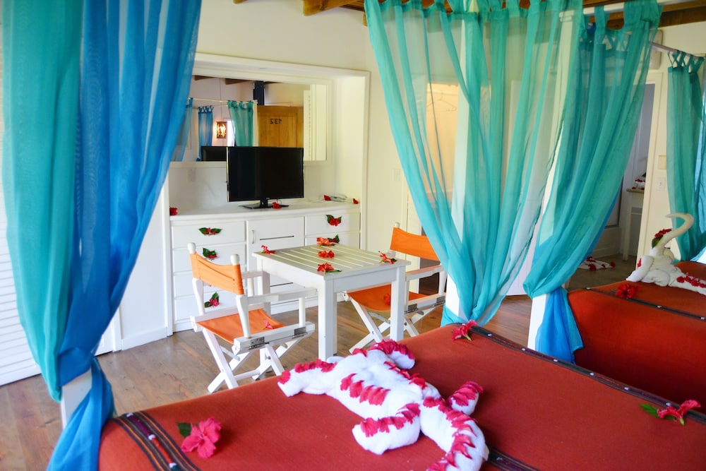 Hotel Henry Morgan All Inclusive 59/69