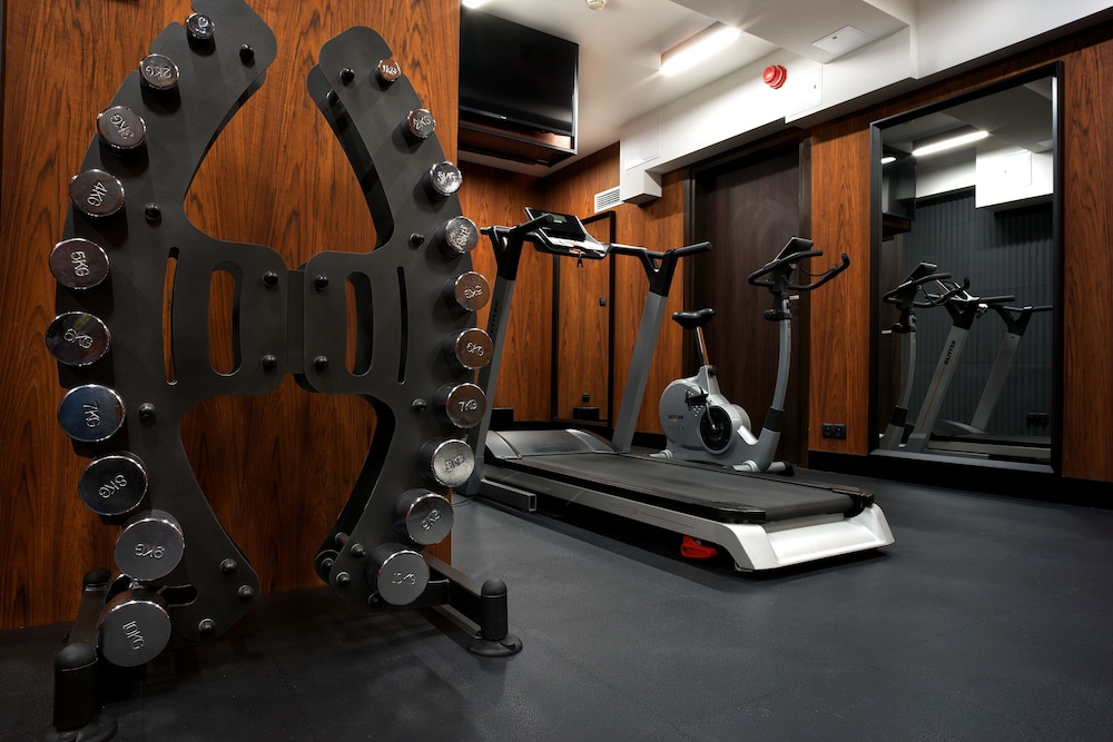 sport facilities
