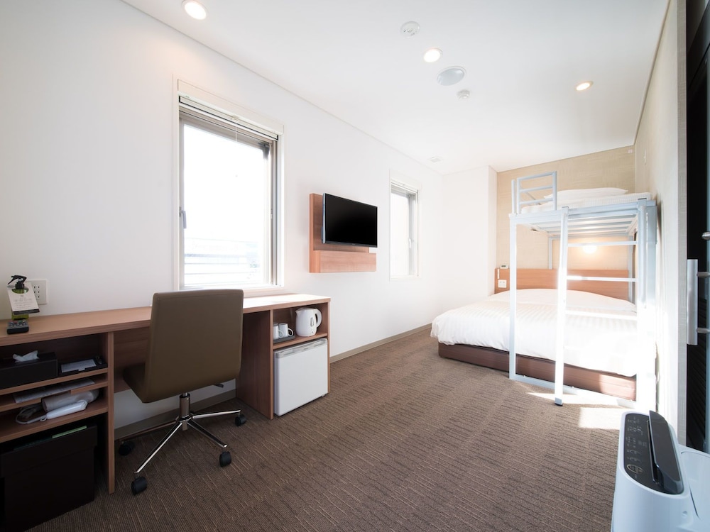 Super Hotel Fukushima Iwaki 43/50
