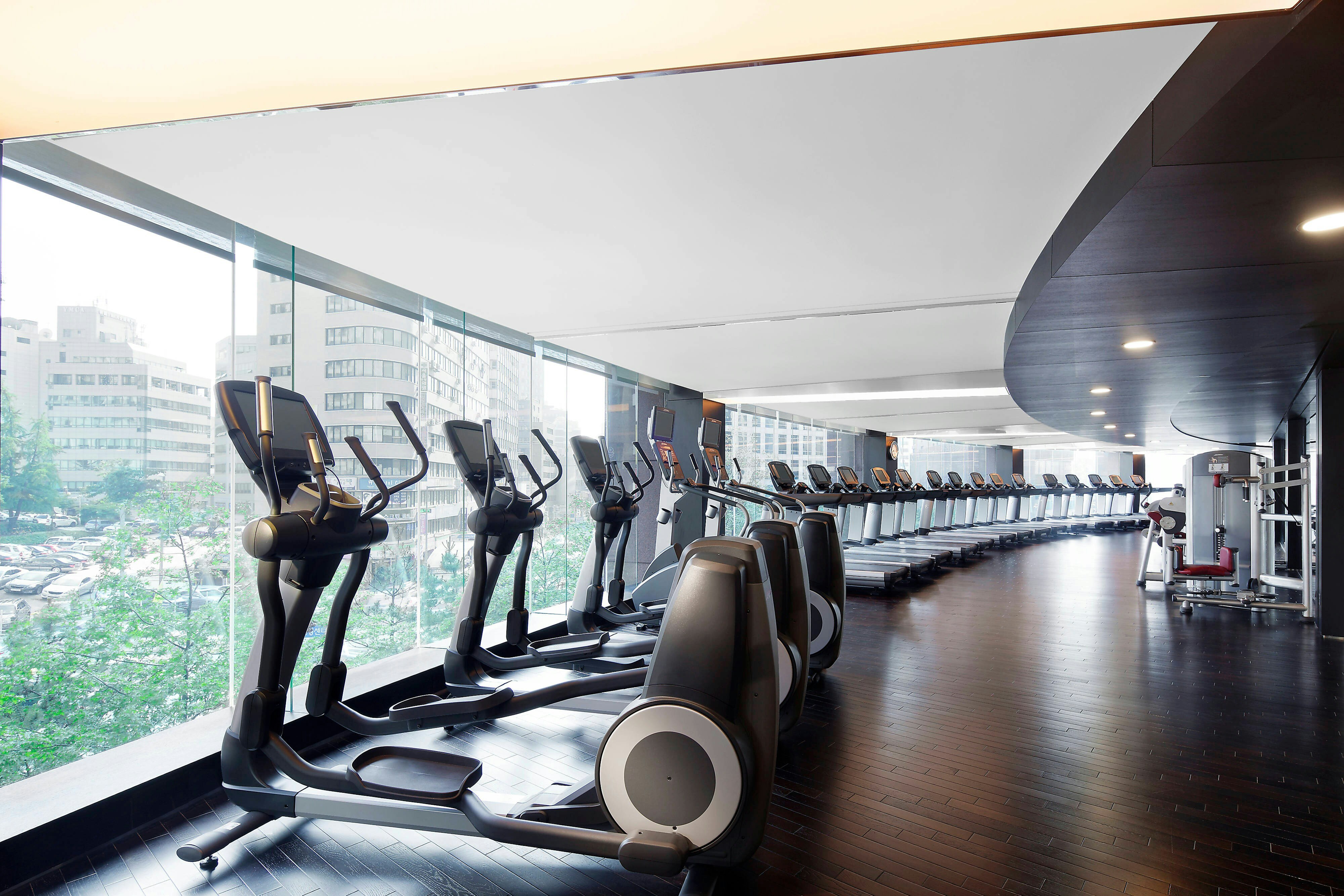 The Westin Josun Seoul 34/73