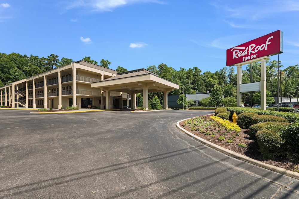 Red Roof Inn Birmingham South 1/41