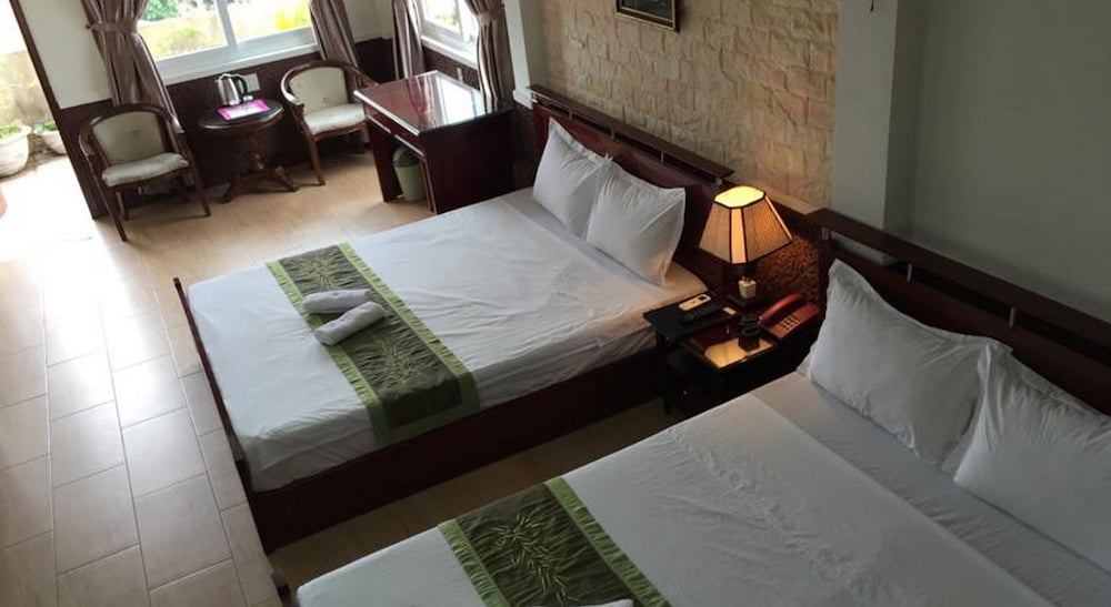 Original Binh Duong 3 Hotel 27/46