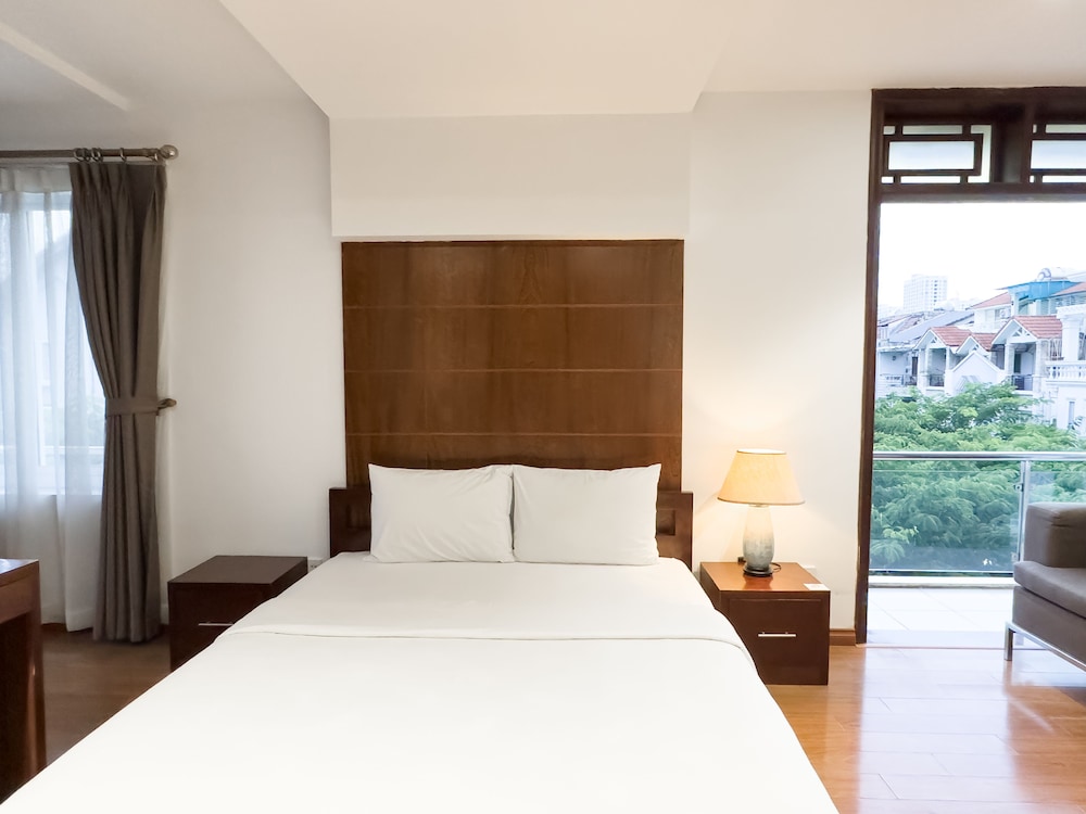 Hoang Yen Hotel 11/48