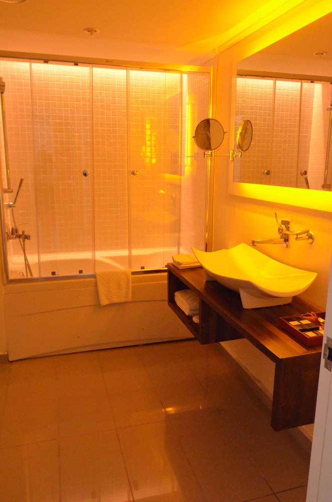 City Hotel Ankara 66/67
