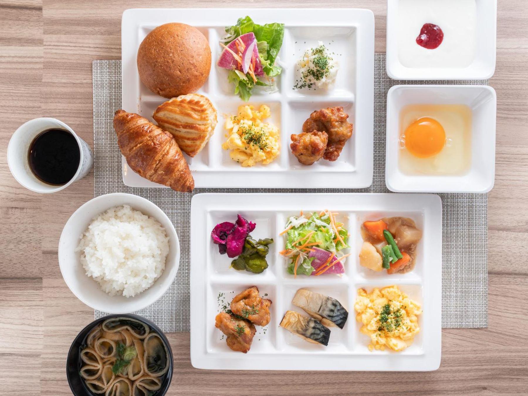 Super Hotel Joetsu Myoko Station West Exit 43/50