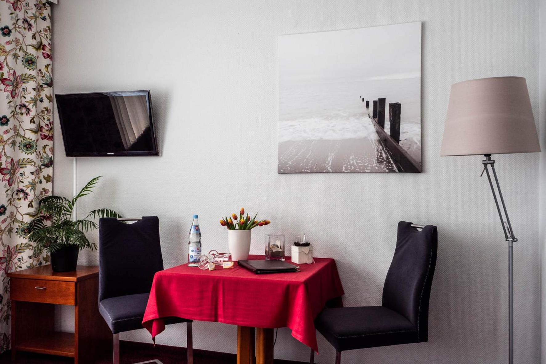 Garni Hotel & Appartements Nordstrand 31/50