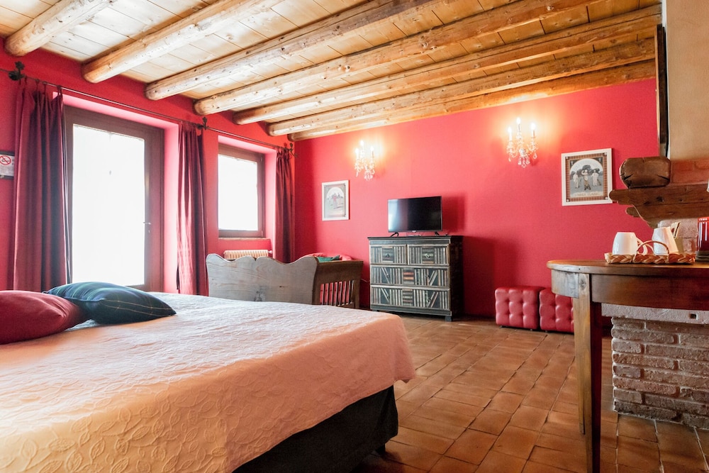 Musella Winery Relais 21/81