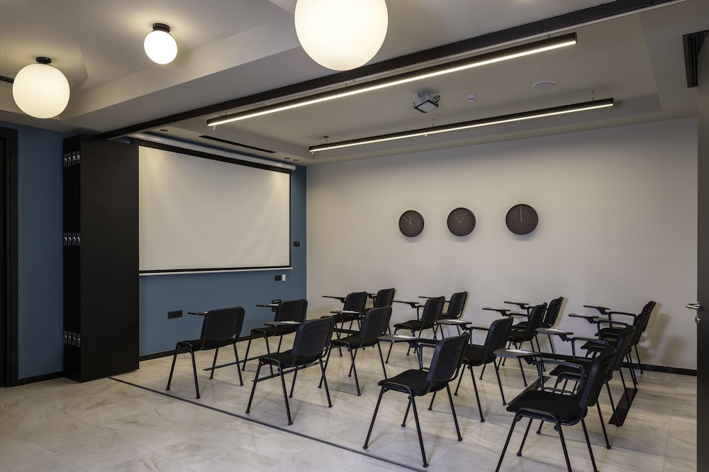 Athens One Smart Hotel 52/61