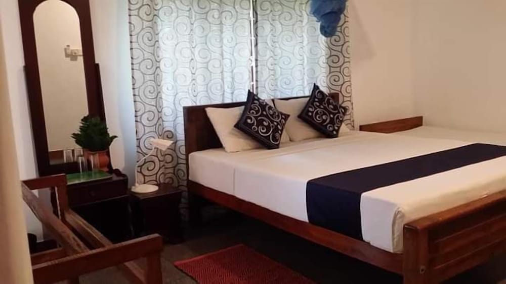 Saubagya Inn Tourist Guesthouse 12/34