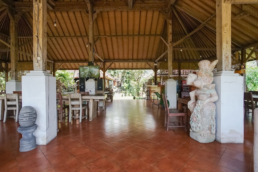 Bali Eco Living Dormitory 33/49