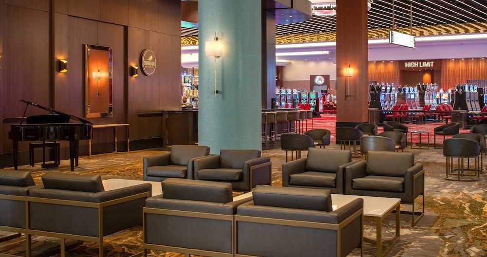 Southland Casino Hotel- Adult Only 28/46