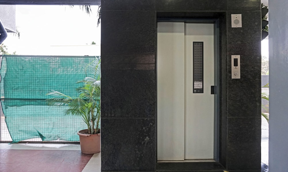 Fabhotel Ajay Inn Viman Nagar 25/37